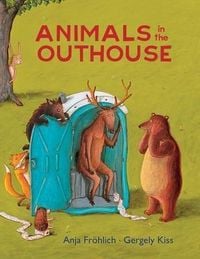 Produktbild: Animals in the Outhouse