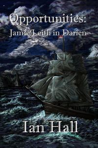Produktbild: Opportunities: Jamie Leith in Dari&eacute;n