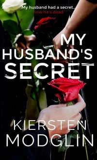 Produktbild: My Husband's Secret