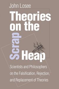 Produktbild: Theories on the Scrap Heap