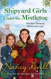 Produktbild: Shipyard Girls Under the Mistletoe