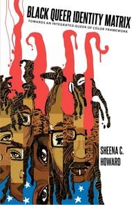 Produktbild: Black Queer Identity Matrix