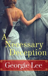 Produktbild: A Necessary Deception