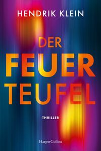 Produktbild: Der Feuerteufel