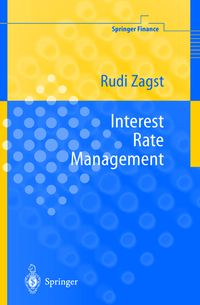 Produktbild: Interest-Rate Management