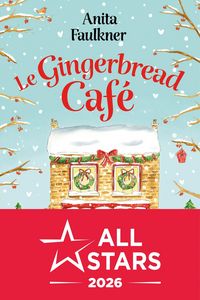 Produktbild: Le Gingerbread Caf&eacute;