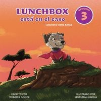 Produktbild: Lunchbox Est&aacute; en el Caso Episodio 3
