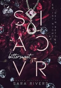 Produktbild: Bittersweet Savior