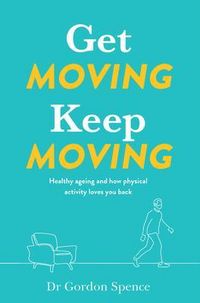 Produktbild: Get Moving, Keep Moving