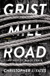 Produktbild: YATES, C: GRIST MILL ROAD