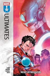 Produktbild: Ultimates Vol. 3