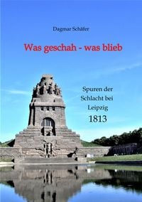 Produktbild: Was geschah - was blieb