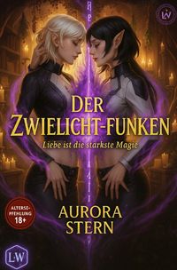 Produktbild: Der Zwielicht-Funken