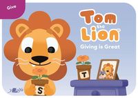 Produktbild: Likeman, J: Giving Is Great