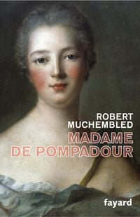 Produktbild: Madame de Pompadour
