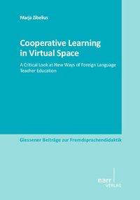 Produktbild: Cooperative Learning in Virtual Space