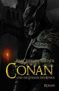 Produktbild: Conan und die Strasse der K&ouml;nige