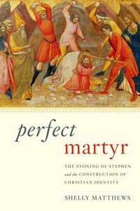 Produktbild: Perfect Martyr
