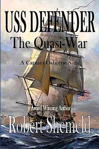 Produktbild: USS Defender