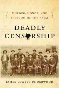 Produktbild: Deadly Censorship