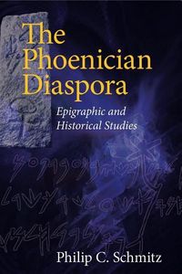 Produktbild: Schmitz, P: The Phoenician Diaspora