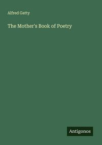 Produktbild: The Mother's Book of Poetry