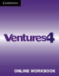 Produktbild: Ventures Onl Wkbk Stndal St 2/