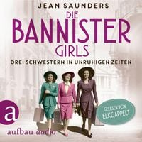 Produktbild Die Bannister Girls
