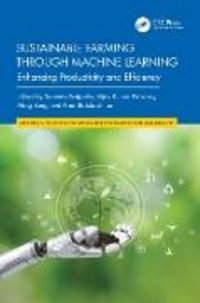 Produktbild: Sustainable Farming through Machine Learning