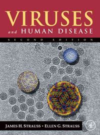 Produktbild: Viruses and Human Disease