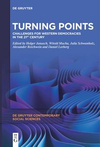 Produktbild: Turning Points