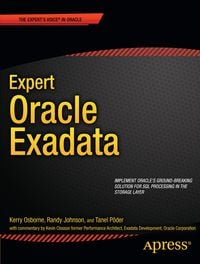 Produktbild: Expert Oracle Exadata