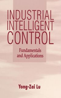 Produktbild: Industrial Intelligent Control