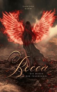 Produktbild: Becca - Die Magie der Feuerengel