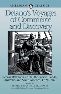 Produktbild: Delano's Voyages of Commerce and Discovery
