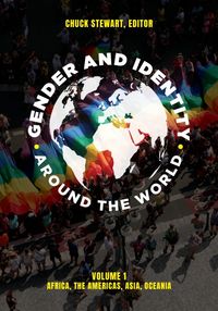 Produktbild: Gender and Identity around the World