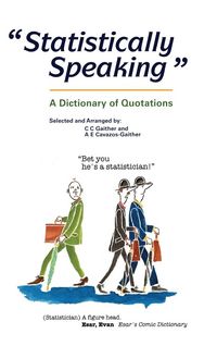 Produktbild: Statistically Speaking