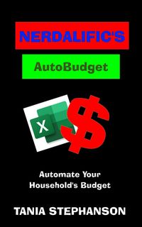 Produktbild: Nerdalific's AutoBudget