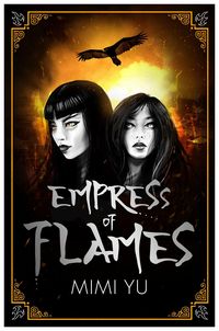 Produktbild: Empress of Flames