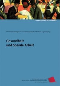 Produktbild: Gesundheit und Soziale Arbeit