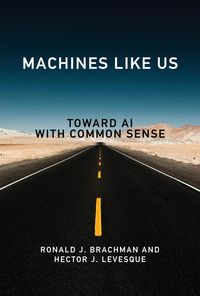 Produktbild: Machines Like Us