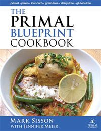 Produktbild: Primal Blueprint Cookbook