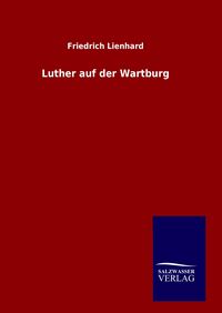 Produktbild: Luther auf der Wartburg