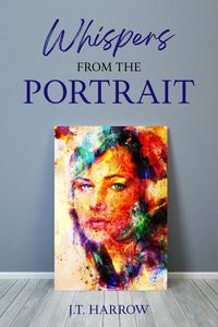 Produktbild: Whispers From The Portrait