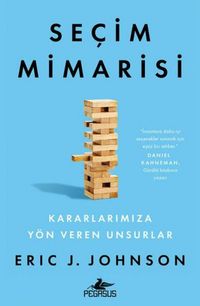 Produktbild: Secim Mimarisi