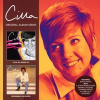 Produktbild: Black, C: Cilla All Mixed Up/Beginnings: Revisited