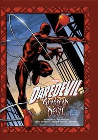 Produktbild: Daredevil: Guardian Devil Gallery Edition