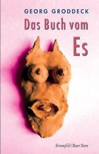 Produktbild: Das Buch vom Es
