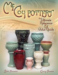 Produktbild: McCoy Pottery the Ultimate Reference & Value Guide