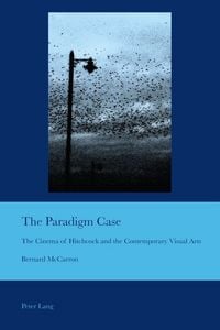 Produktbild: The Paradigm Case